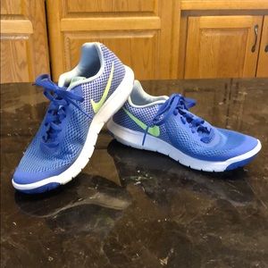 Nike Flex Experience RN 6 Running Shoes